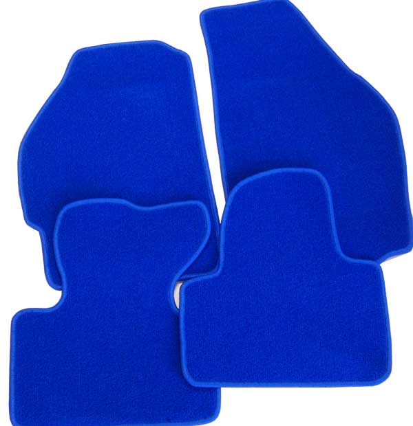 Blau